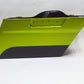 New Genuine Harley 1993-13 Right Saddlebag Apple Green 90868-11DHO