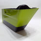 New Genuine Harley 1993-13 Right Saddlebag Apple Green 90868-11DHO