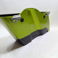 New Genuine Harley 1993-13 Right Saddlebag Apple Green 90868-11DHO