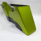 New Genuine Harley 1993-13 Right Saddlebag Apple Green 90868-11DHO