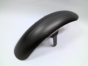 NEW OEM Harley Front Fender River Rock Gray Denim 2018up Breakout 58900326ENW