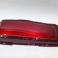 NOS Genuine Harley CRIMSON Candy Red Sunglo Left Saddlebag Lid 90626-08CPR