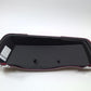 NOS Genuine Harley CRIMSON Candy Red Sunglo Left Saddlebag Lid 90626-08CPR