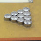NEW Genuine Harley M6 Metric 10-Pack SOCKET HEAD BOLT COVER KIT V-rod 94046-03