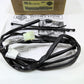 NOS Genuine Harley CONTROL POWER SUPPLY WIRE HARNESS 70669-01