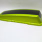 NOS Genuine Harley Apple Green Vivid Blck Right Saddlebag Lid 93-13 90627-11DHO