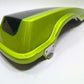 NOS Genuine Harley Apple Green Vivid Blck Right Saddlebag Lid 93-13 90627-11DHO