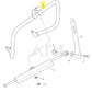 New Genuine Harley 2009-2025 Tri Glide Steering Damper Bracket 83865-09
