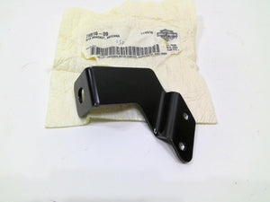 New Genuine Harley Street Glide Black Antenna Bracket 76516-09