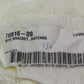 New Genuine Harley Davidson Street Glide Antenna Bracket 76516-09