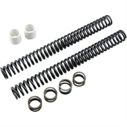 Progressive Fork Lowering Kit 49 mm Harley 2018up Softail 0416-0105 10-1572