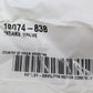 New Genuine Harley 1984-1999 EVO INTAKE VALVE 18074-83B