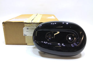 New Genuine Harley 2004 Up Sportster Air Cleaner Cover Vivid Black 29084-04DH