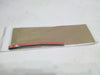 NEW  Genuine Harley 2018up  Fat Boy Headlight Nacelle Rubber Trim 61400612