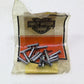 NOS Genuine Harley 15pc DOWEL PIN, rear wheel sprocket  KH XL XLH XLCH 41485-30