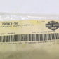 NOS Genuine Harley Low Rider INSTRUMENT PANEL HARNESS 70943-90