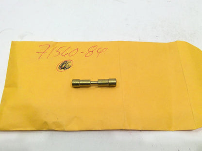 NOS Genuine Harley Softail Dyna Ignition Switch Contact Roller 71560-84