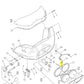 New Genuine Harley Road Glide 2010-2013 Headlamp Adjustment Stud 67980-10