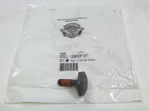 NOS Genuine Harley Sportster 883 1200 Counter Shaft Screw 3990