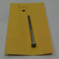 NOS Genuine Harley Chain Guard SCREW, No. 10-24 x 3 1980-1990 FXR FLTC 2002