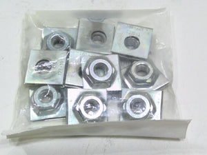 NOS Genuine Harley V-Rod 10pc Clip Nut 7999M