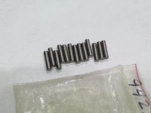 NOS Genuine Harley Sportster 13pc BEARING ROLLER 0.0004" O.S. 9423