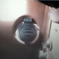 NEW Genuine Harley 1994- 2013 Touring cigarette Lighter Hole Plug cover 91844-97