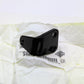New Genuine Harley Dyna 2007-2017 Black Belt Guard Bracket 49216-06