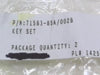 NOS Genuine Harley-Davidson Two Key Set 1984-1993 71583-85A Key Code 0028