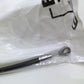 Barnett Harley 1986-03 XL High-Efficiency Black Vinyl Clutch Cable 65" 0652-0476