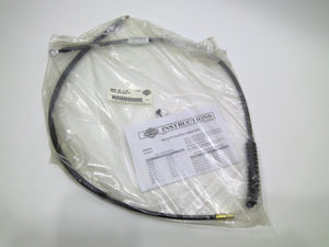 NOS Genuine Harley Clutch Cable Diamondback FXDF 60.69" 38940-09