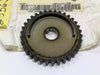 NOS Genuine Harley SPROCKET cam drive 34 tooth 1999 to 2006 25563-99