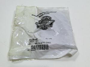 NOS Genuine Harley LEFT HANDLEBAR HARNESS Extension 72120-02