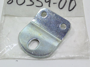 NOS Genuine Harley Davidson Muffler Mounting Bracket 80359-00