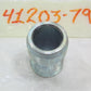 NOS Genuine Harley Sportster Bearing Outer Right Spacer 1-1/2" 41203-79