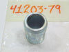 NOS Genuine Harley Sportster Bearing Outer Right Spacer 1-1/2" 41203-79