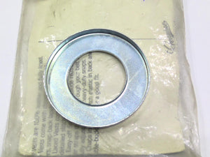 NOS Genuine Harley Ironhead DUST SHIELD Steering Head Bearing 48370-52