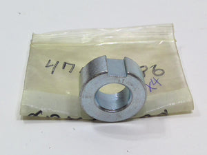 NOS Genuine Harley 1986-1994 Softail Rear Axle Adjuster Spacer 47577-86