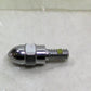 NOS Genuine Harley ACORN HEAD BOLT, 1/4-20 x 11/16 80 to * - FXB; FXSB 5206