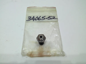 NOS Genuine Harley Sportster Ironhead RETAINER Cam Follower 34065-52