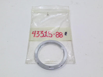 NOS Genuine Harley HUB CAP COLLAR/KEEPER 43315-88