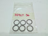 NOS Genuine Harley FL 6pc Retaining Washers Countershaft Bearing Inner 35917-36