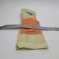 NOS Genuine Harley 1954 Up FLHR XL FLS FXRP OUTER BRACE STRIP 58408-75