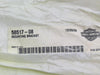 NOS Genuine Harley Right Hand Windshield Mounting Bracket 58517-08