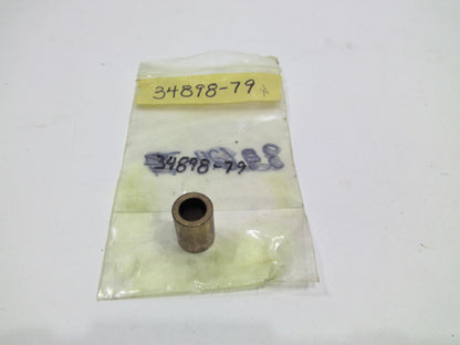 NOS Genuine Harley 1958-79 Sportster BUSHING Brake Pivot Shaft 34898-79