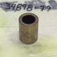 NOS Genuine Harley 1958-79 Sportster BUSHING Brake Pivot Shaft 34898-79