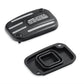NEW Genuine Harley 2015-17 Softail Edge Cut Master Cylinder Cover Brake 41700338