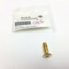 NOS Genuine Harley Davidson Gold Screw For Air Cleaner Trim 29419-98