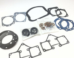 NOS OEM Genuine Harley 66 - 84 Big Twins Top End Gasket Kit 17034-48B