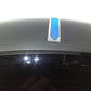 Klock Werks Tire Hugger Front Fender Black 21" 2014-2025 Touring KW050101052014